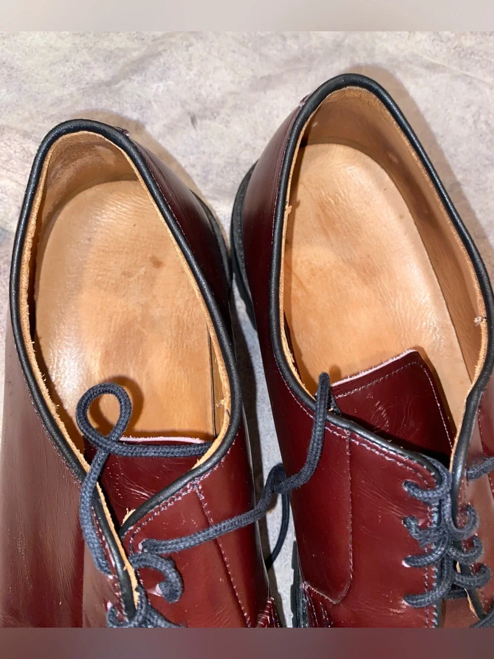 Allen Edmonds we pride